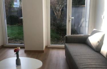 Appartement neuf et cozy avec place de parking - Foto 22