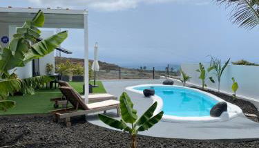 Tagoro Sunset View & Heated Pool Tenerife - Foto 4