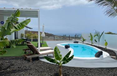 Tagoro Sunset View & Heated Pool Tenerife - Foto 4