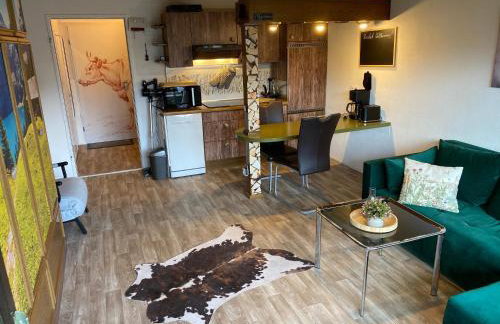 Appartment Gute Zeit - Photo 16