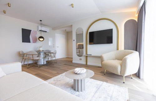 Exclusive villa M apartments - Foto 134