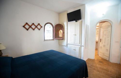 Villa a picco sul mare - Cala Creta - Foto 15