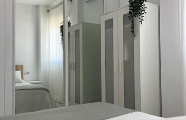 Ático con terraza - 2 minutos de la playa - Foto 11