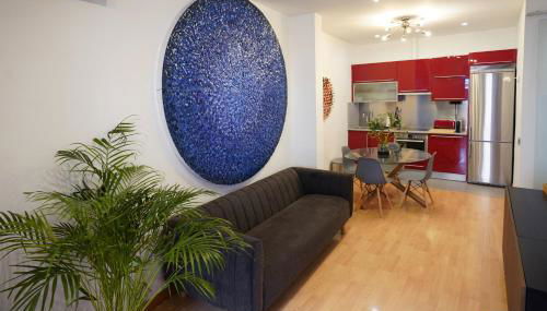 Efímera House Madrid - Photo 4