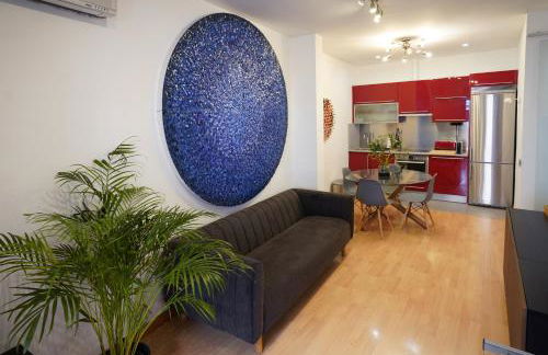 Efímera House Madrid - Photo 4