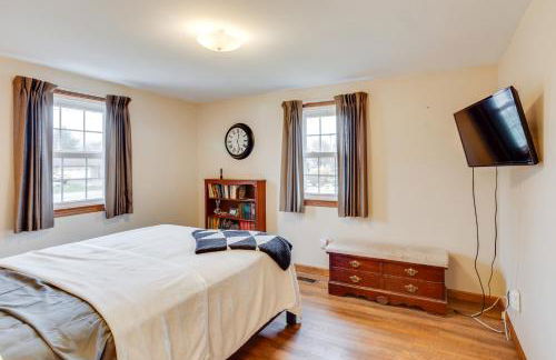 Three Pines Family Retreat Home in Carlisle - Foto 15