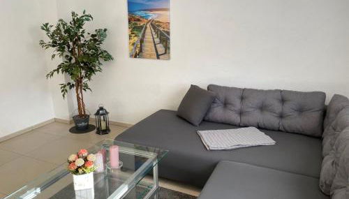 Apartment Haus Stefanie by Interhome - Foto 3