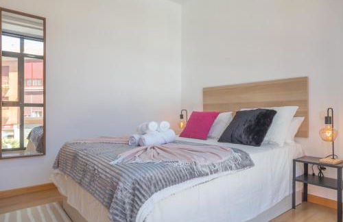 Luminoso Madrid Javalambre Temporal - Foto 38