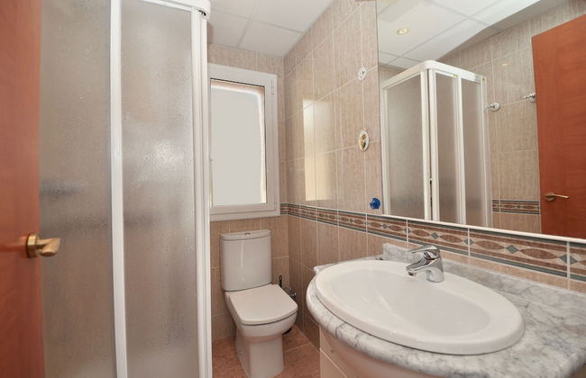 Apartamento Duplex Llaverias - Foto 30