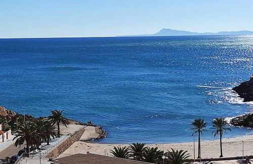 Precioso apartamento en el Faro de Cullera - Photo 1