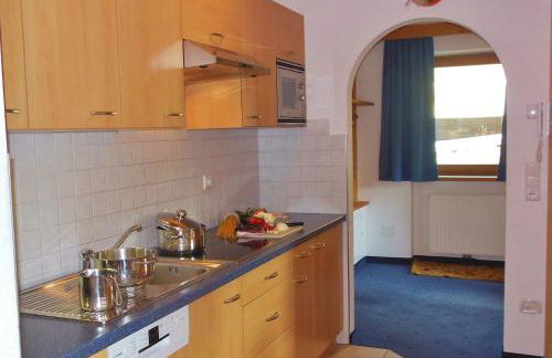 Residence Alpin - Foto 24