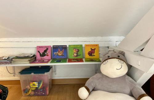 Le Cabanon des Fées, féérique et authentique - Foto 25