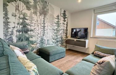 Gîte le Faune et Flor', au coeur de la nature - Foto 1