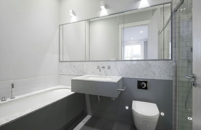 Sonder by Marriott Bonvoy Museum House Apartments British Museum - Photo 66