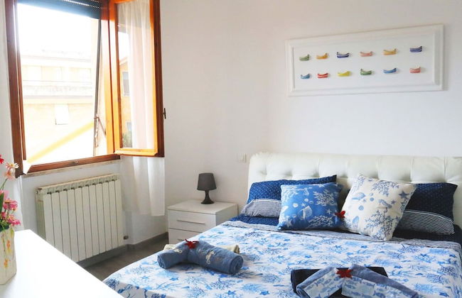 Apartment in Liguria With Side sea Views - Foto 1