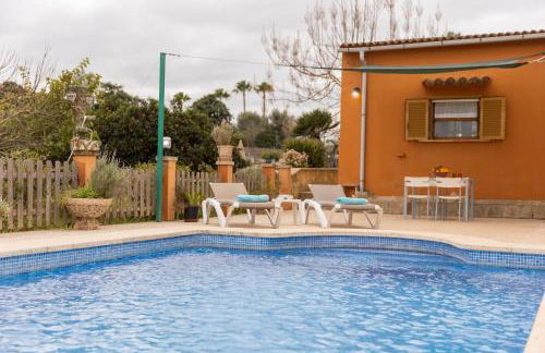 Yourhouse Villa Sa Caseta - Foto 47