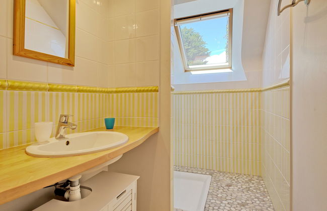 Charme de Kerfago - Foto 32