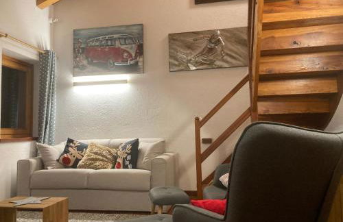 Maison Francey - Foto 9