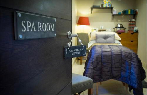 Ryder Cup Lodge Duchally - Free access to Leisure Club Swimming Pool Hot Tub Steam Room - Starlink Satellite Internet - Sky Glass Now DOG FRIENDLY for 2025 - Foto 24