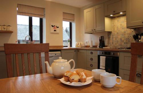 Moo Cow Cottage Self Catering - Photo 31