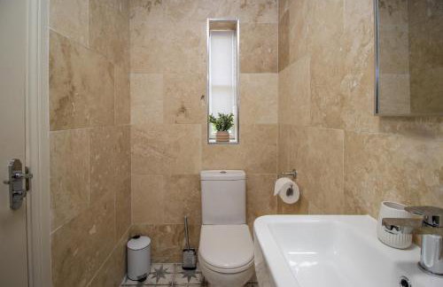 Yarm Luxury Apartments - Bank House - private gated carpark - Foto 29