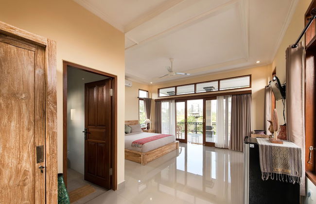 Griya Private Villa - Foto 4