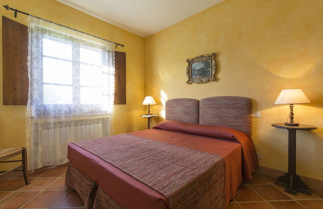 Podere le Corone - Foto 12