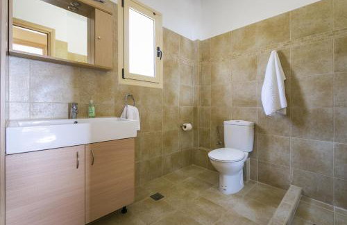 Unique Villa Ratzakli - Foto 19