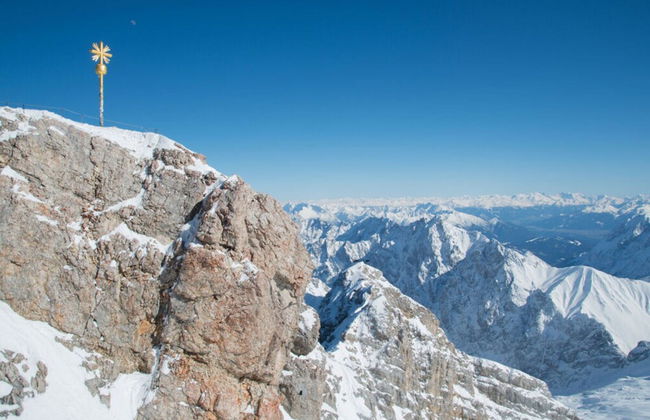 Lively Apartment in Sonthofen - Foto 21