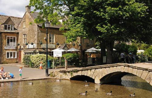 Lovely two Bedroom Flat, Fernhill Court North Oxford - Foto 43