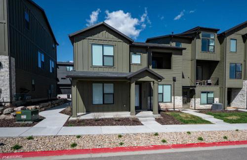 Mountain Green Snowbasin Getaway R5049Ski Retreat - Foto 50