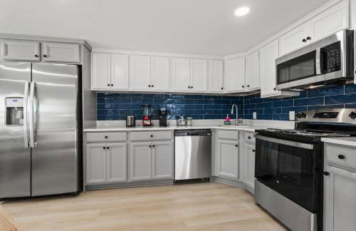 5 bedroom-2 and a half bathroom Apartment - Foto 20