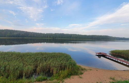 Mazurskie Klimaty Tatarak - Foto 13