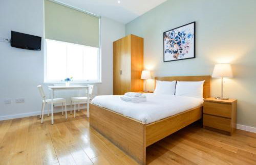 Notting Hill Serviced Apartments by Concept Apartments - Foto 14