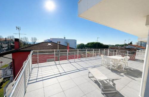 Residence Al Molo - Agenzia Cocal - Foto 51