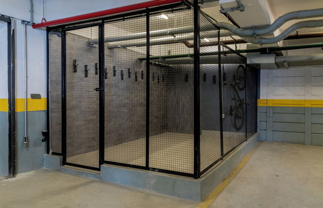 Roomo Transamerica SP Perdizes Caiubi - Foto 37