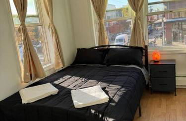 For NYC visitors 9min to NYC train-15min to EWR - Foto 15