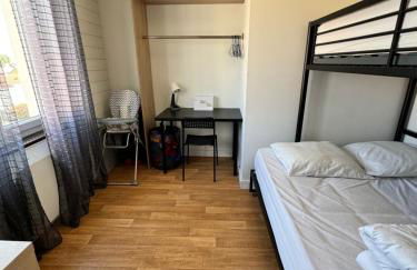 Appartement 55 m2 - 2 chambres - avec vue mer - Foto 14