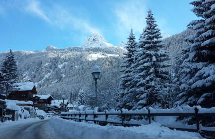 Family Apartments Le Chalet - Foto 37