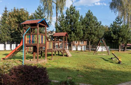 Staymoovers - Piękna Willa w pobliżu Krakowa - Photo 32