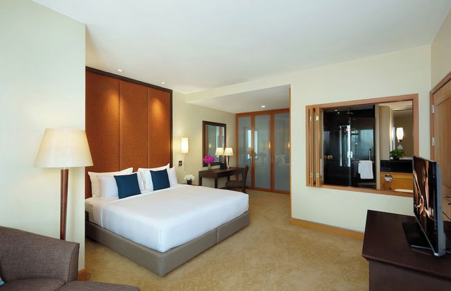 Ascott Sathorn Bangkok - Photo 24
