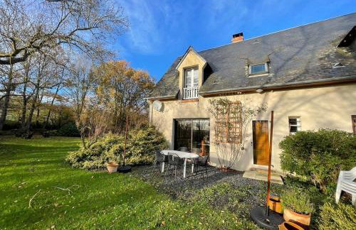 Villa M St Arnoult - Foto 1