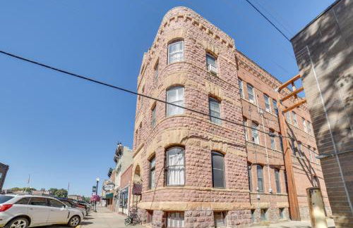 Yankton Apt 1 Mi to Mount Marty University! - Photo 18