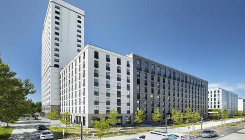 H.ome Serviced Apartments München - Foto 5