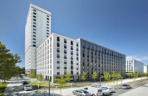 H.ome Serviced Apartments München - Foto 5