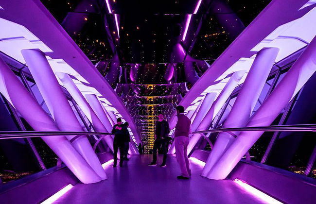 Antiguo Riad y Sky Bridge - Excursión de medio día - Foto 7