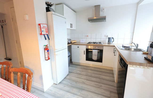 Fosfelle Cottages - Foto 9