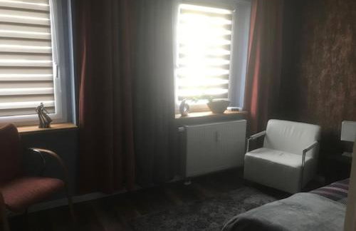 Job & Sleep Apartments Magdeburg - Foto 20