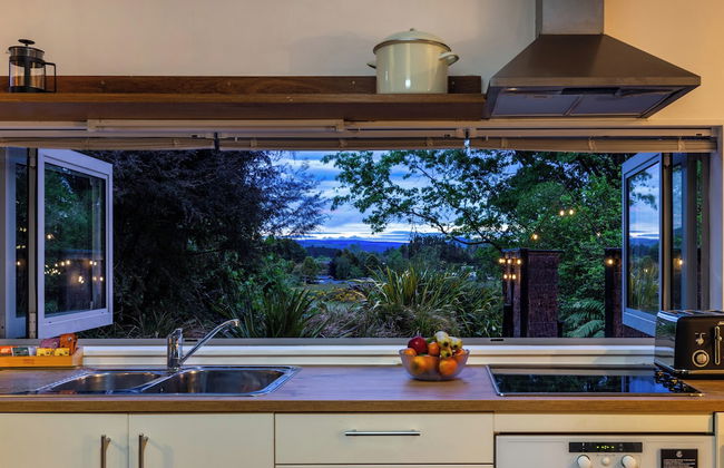 The Grove Turangi - Foto 9