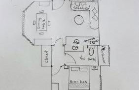 Serene Retreat in the Heart of SLO home - Foto 67